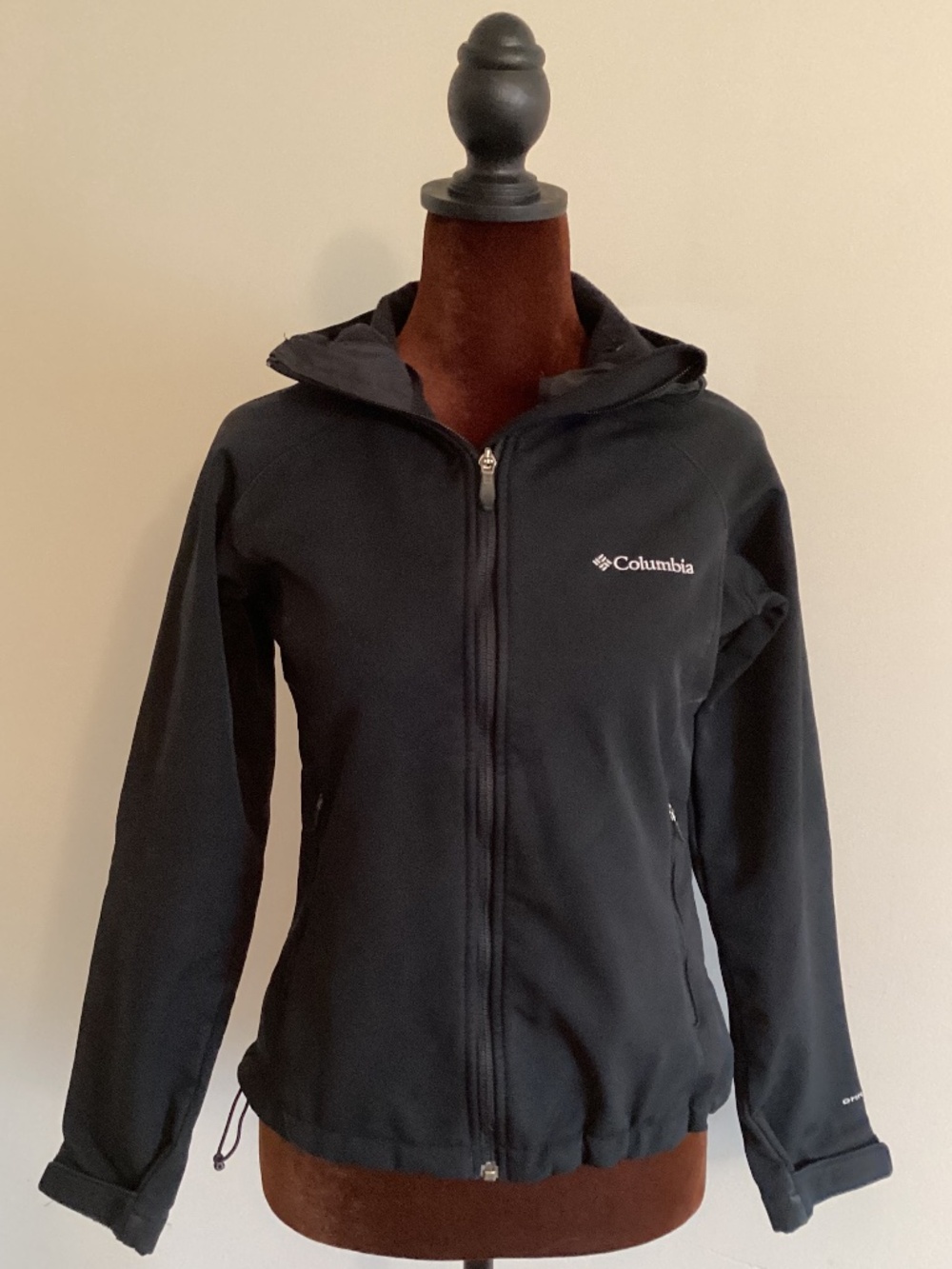 Columbia Women’s Hooded Softshell Jacket